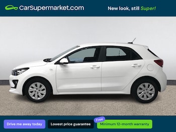 Used Kia Rio 2023 for sale - 78168497: Photo