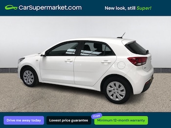 Used Kia Rio 2023 for sale - 78168497: Photo