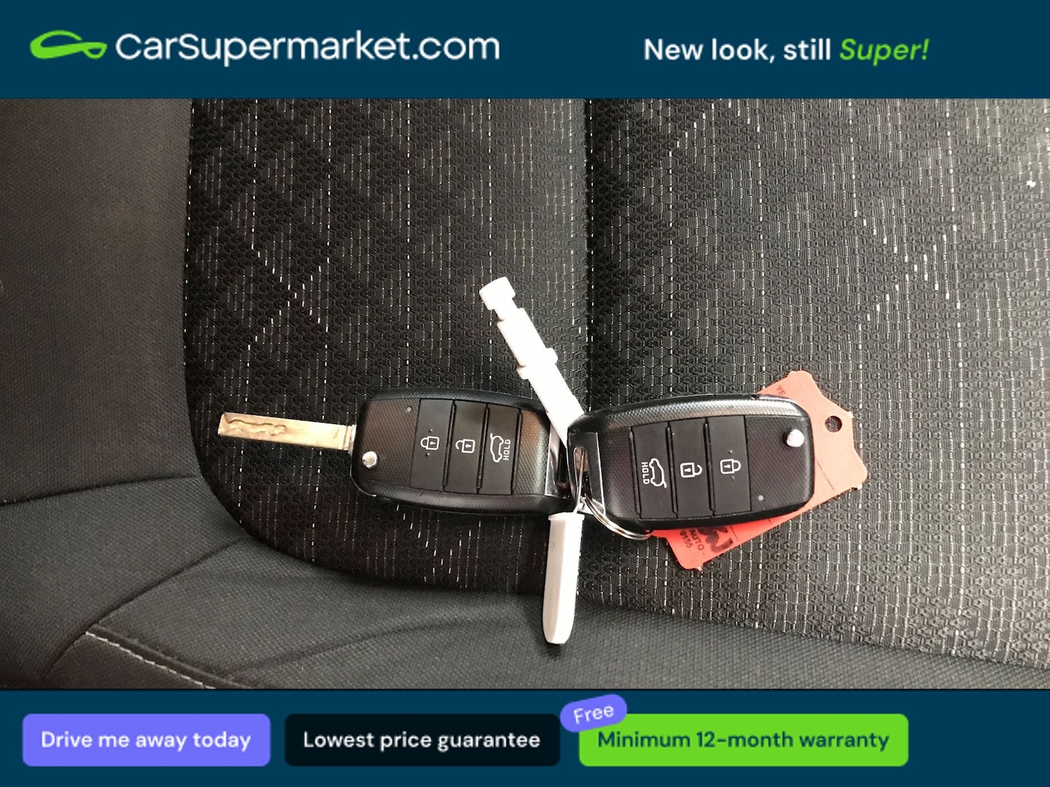 Used Kia Rio 2023 for sale - 78168497: Photo 8