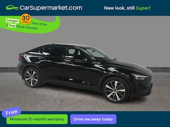 Used Polestar Polestar 2 2021 for sale - 78592307: Photo
