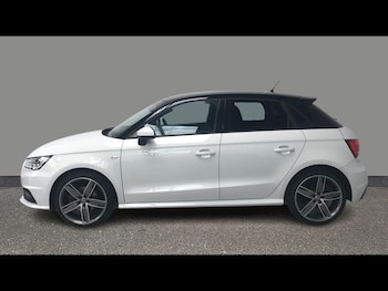 Used Audi A1 2017 for sale - 78800838: Photo