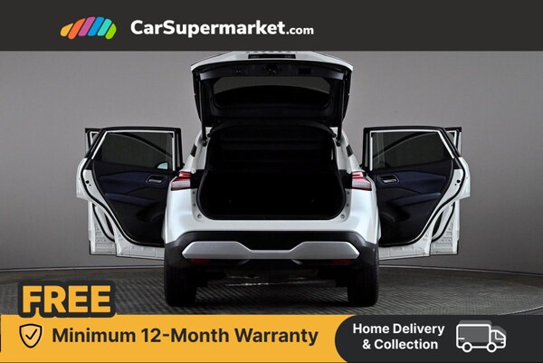 Used Nissan Qashqai 2022 for sale - 76126175: Photo 11