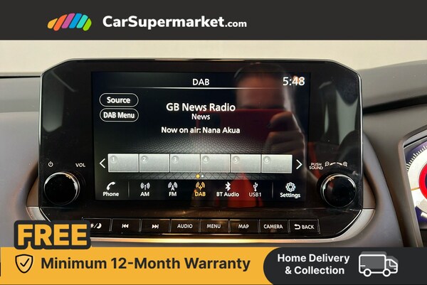 Used Nissan Qashqai 2022 for sale - 76126175: Photo 16