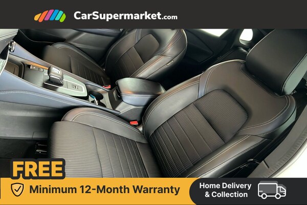 Used Nissan Qashqai 2022 for sale - 76126175: Photo 17