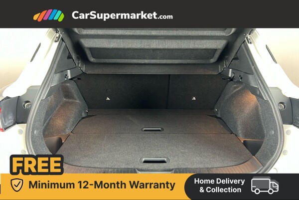 Used Nissan Qashqai 2022 for sale - 76126175: Photo 22
