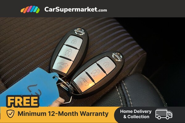 Used Nissan Qashqai 2022 for sale - 76126175: Photo 23