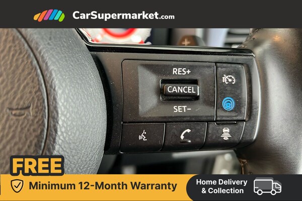 Used Nissan Qashqai 2022 for sale - 76126175: Photo 27