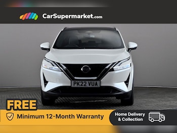Used Nissan Qashqai 2022 for sale - 76126175: Photo 2