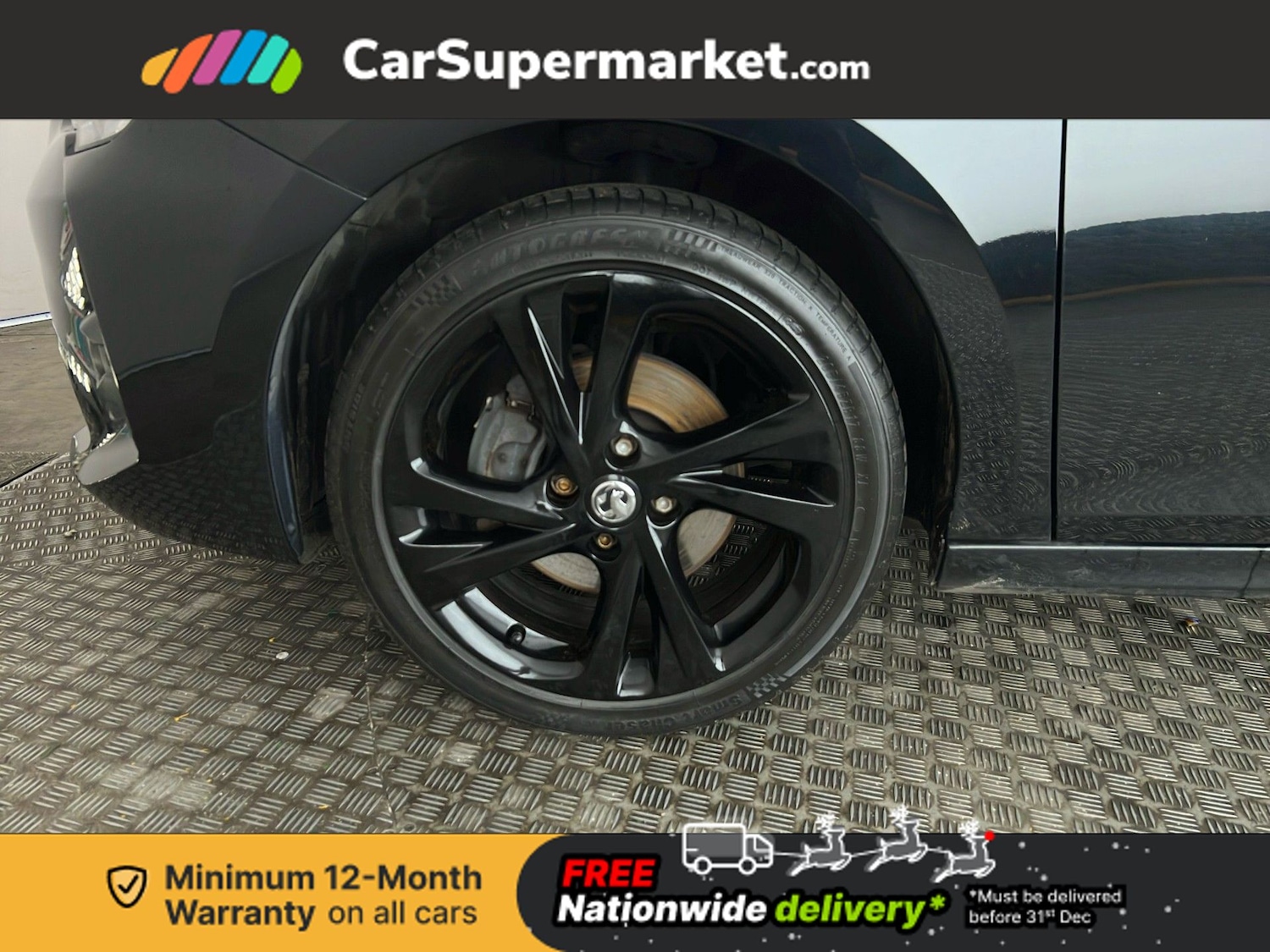 Used Vauxhall Corsa 2020 for sale - 76922958: Photo 20