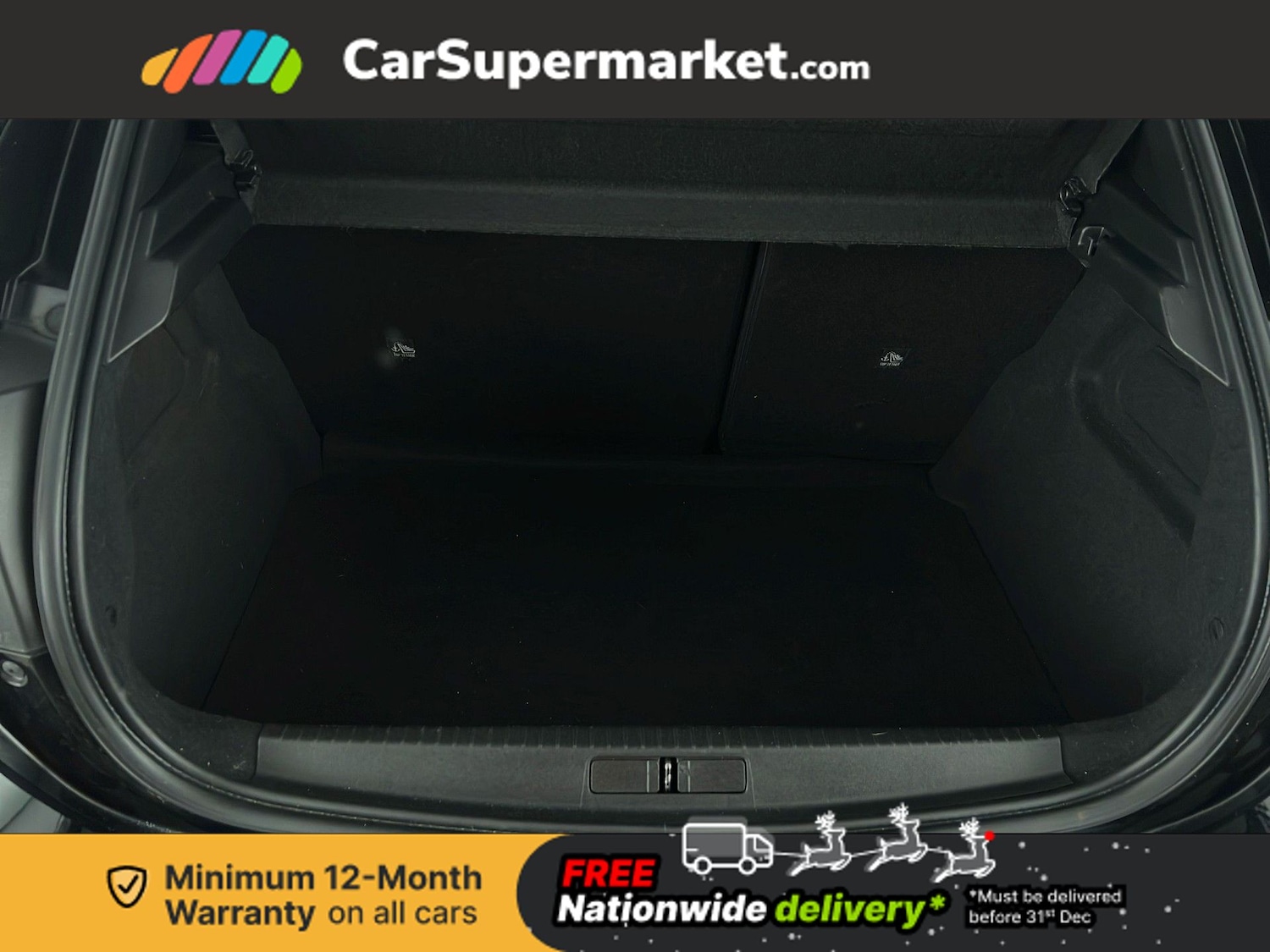 Used Vauxhall Corsa 2020 for sale - 76922958: Photo 23