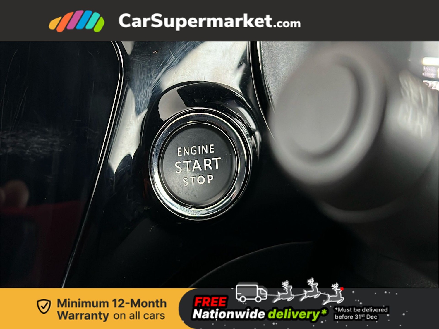 Used Vauxhall Corsa 2020 for sale - 76922958: Photo 26