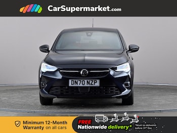 Used Vauxhall Corsa 2020 for sale - 76922958: Photo