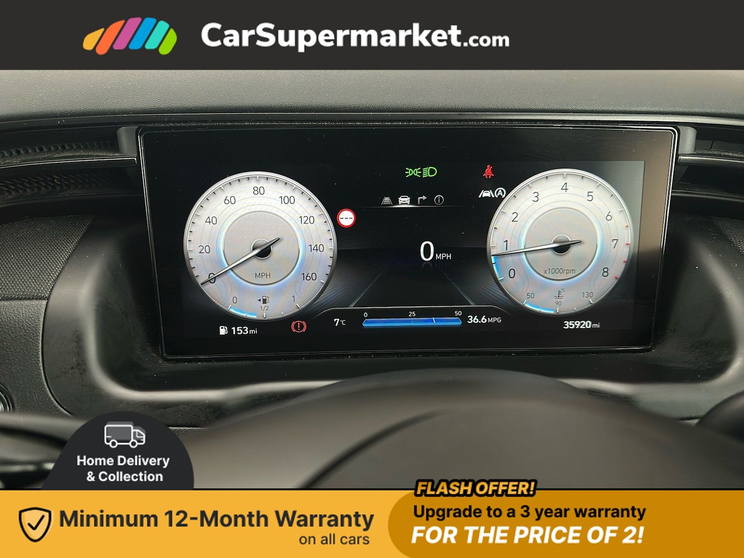 Used Hyundai TUCSON 2022 for sale - 76836210: Photo 16