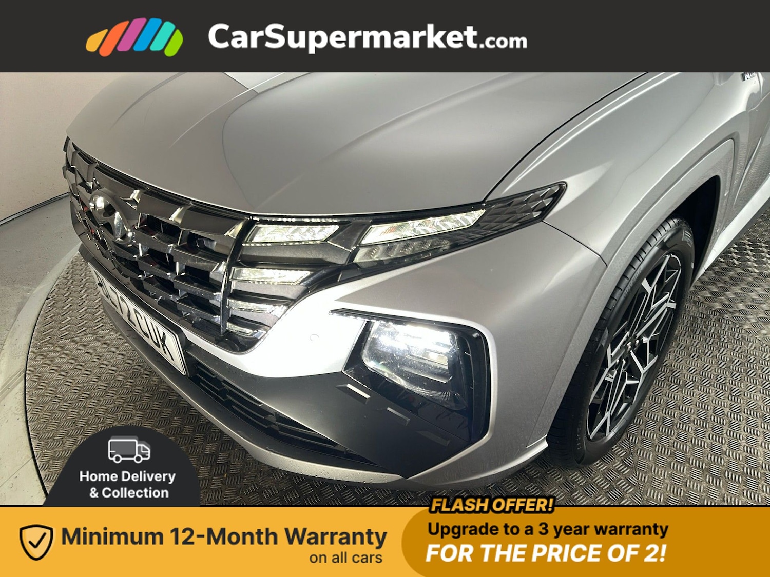 Used Hyundai TUCSON 2022 for sale - 76836210: Photo 21