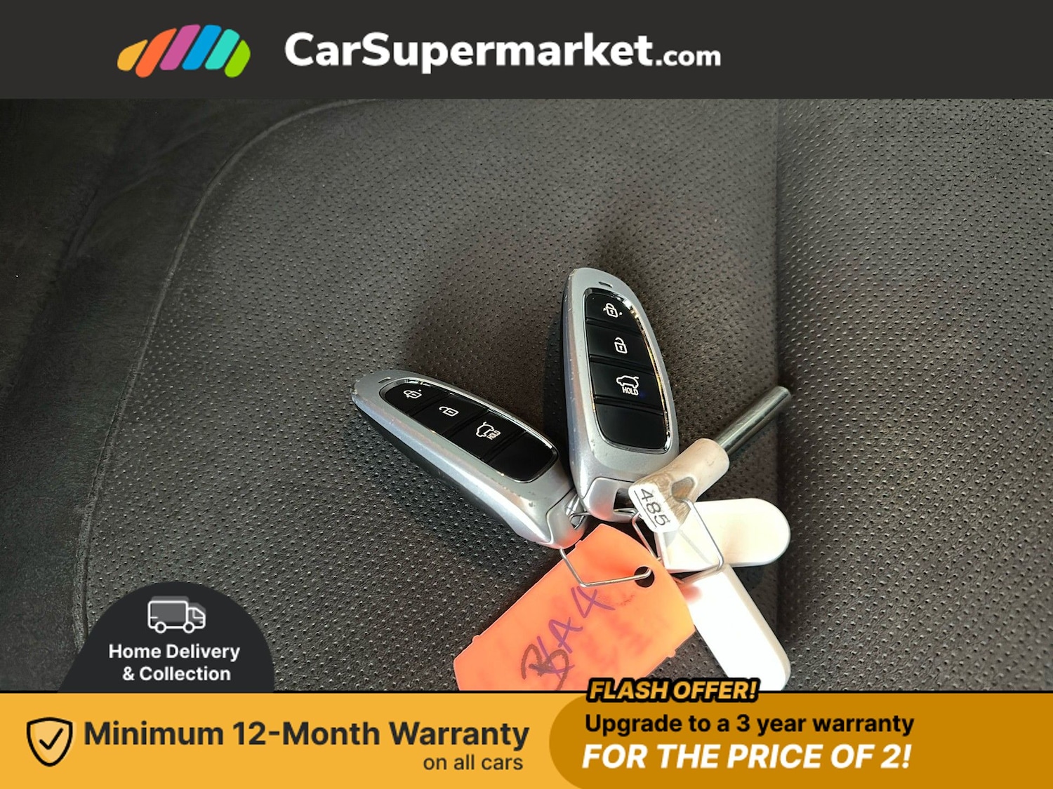 Used Hyundai TUCSON 2022 for sale - 76836210: Photo 24