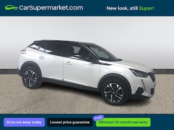 Used Peugeot 2008 2022 for sale - 78235759: Photo