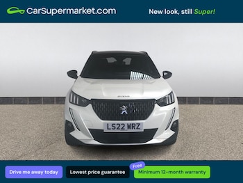 Used Peugeot 2008 2022 for sale - 78235759: Photo