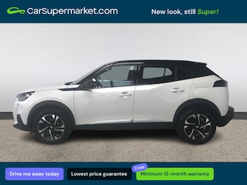 Used Peugeot 2008 2022 for sale - 78235759: Photo