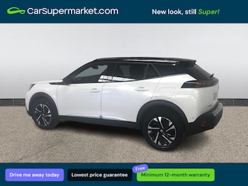 Used Peugeot 2008 2022 for sale - 78235759: Photo