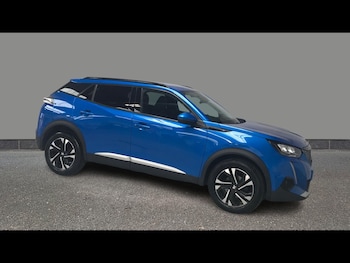 Used Peugeot 2008 2020 for sale - 78633061: Photo