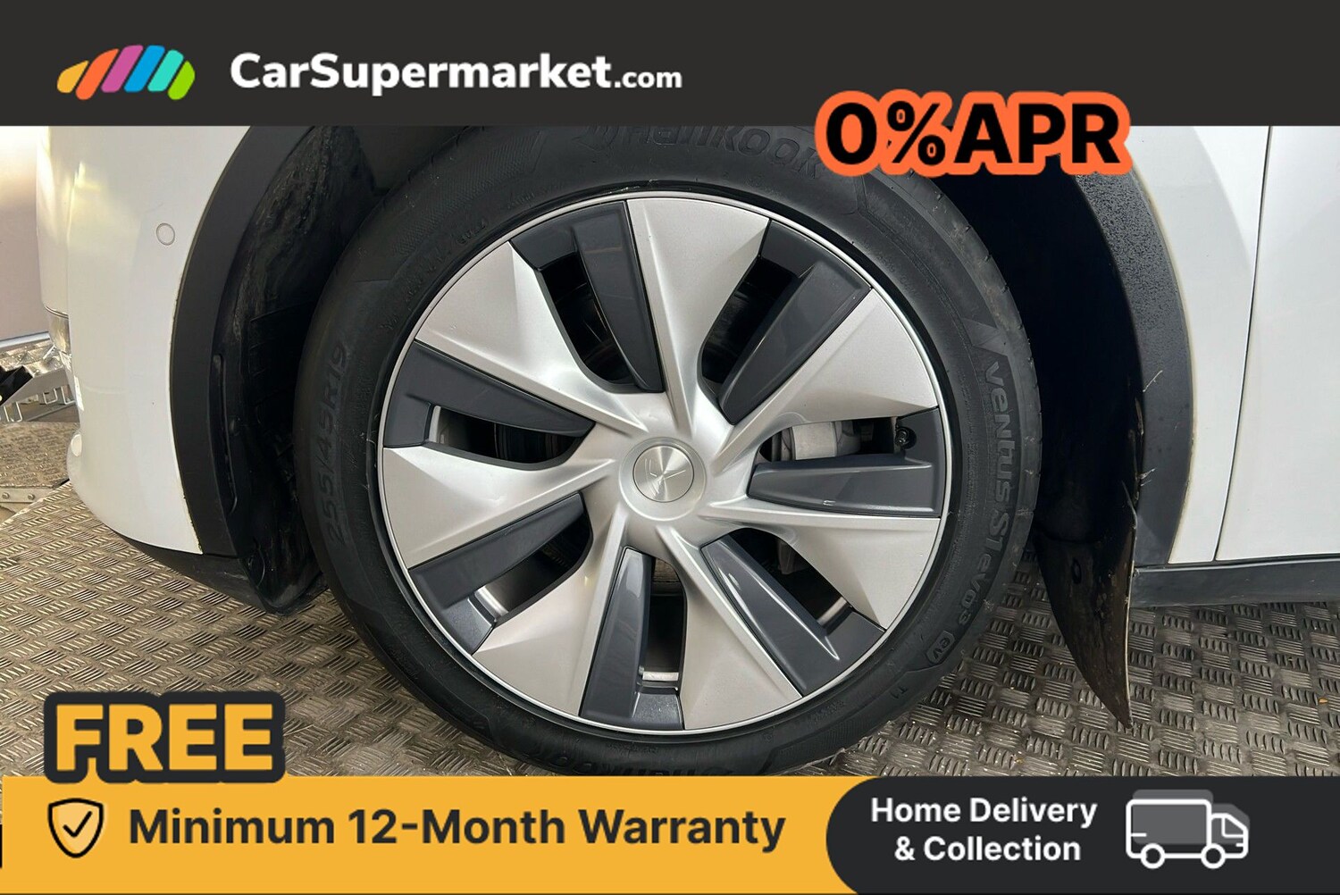 Used Tesla Model Y 2022 for sale - 76342834: Photo 17