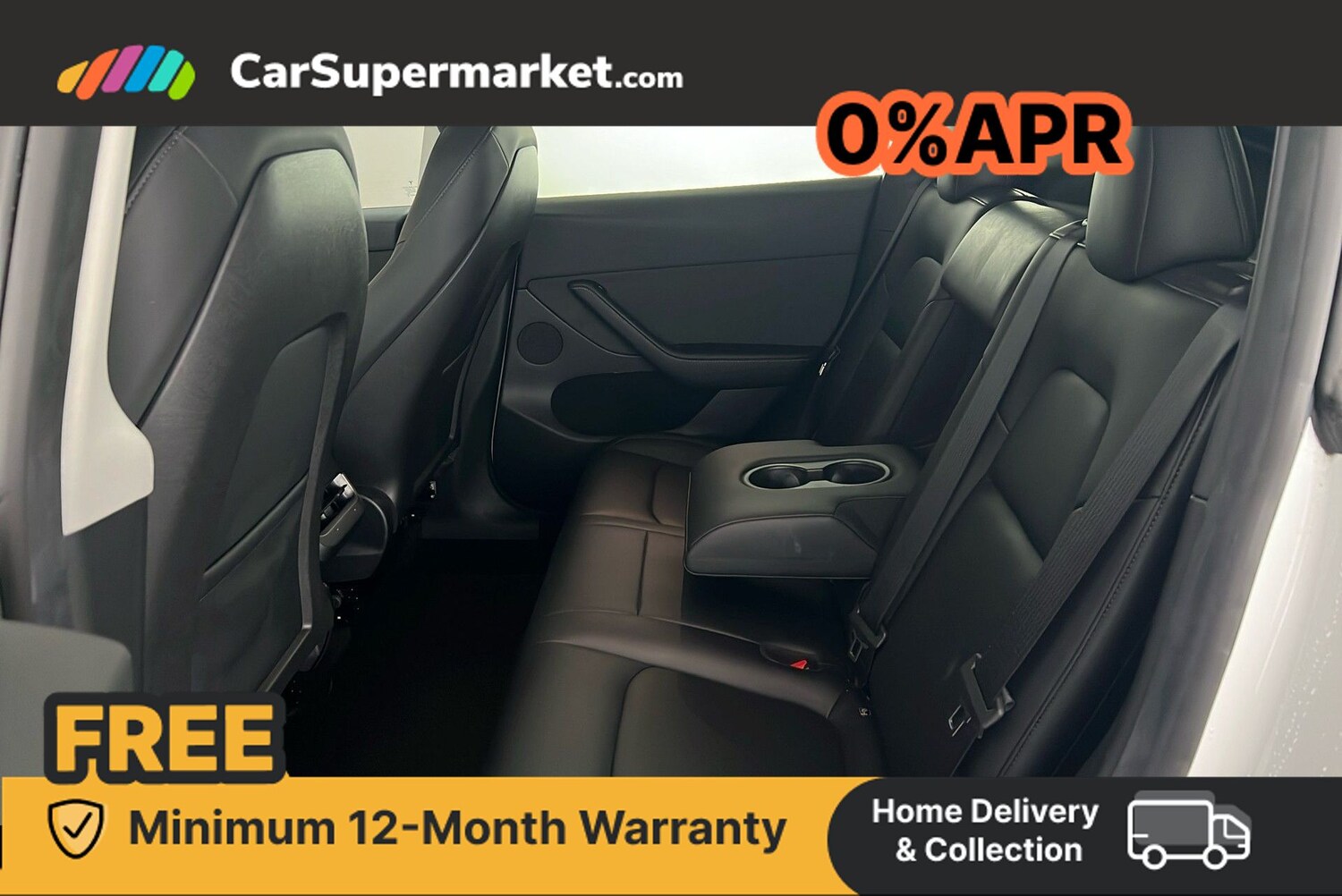 Used Tesla Model Y 2022 for sale - 76342834: Photo 19