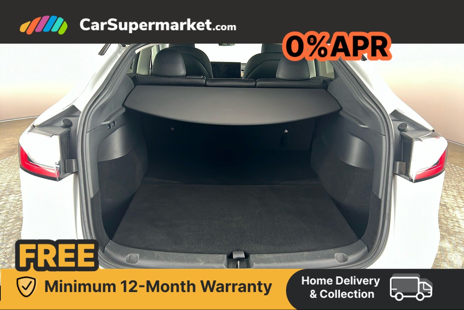 Used Tesla Model Y 2022 for sale - 76342834: Photo 20