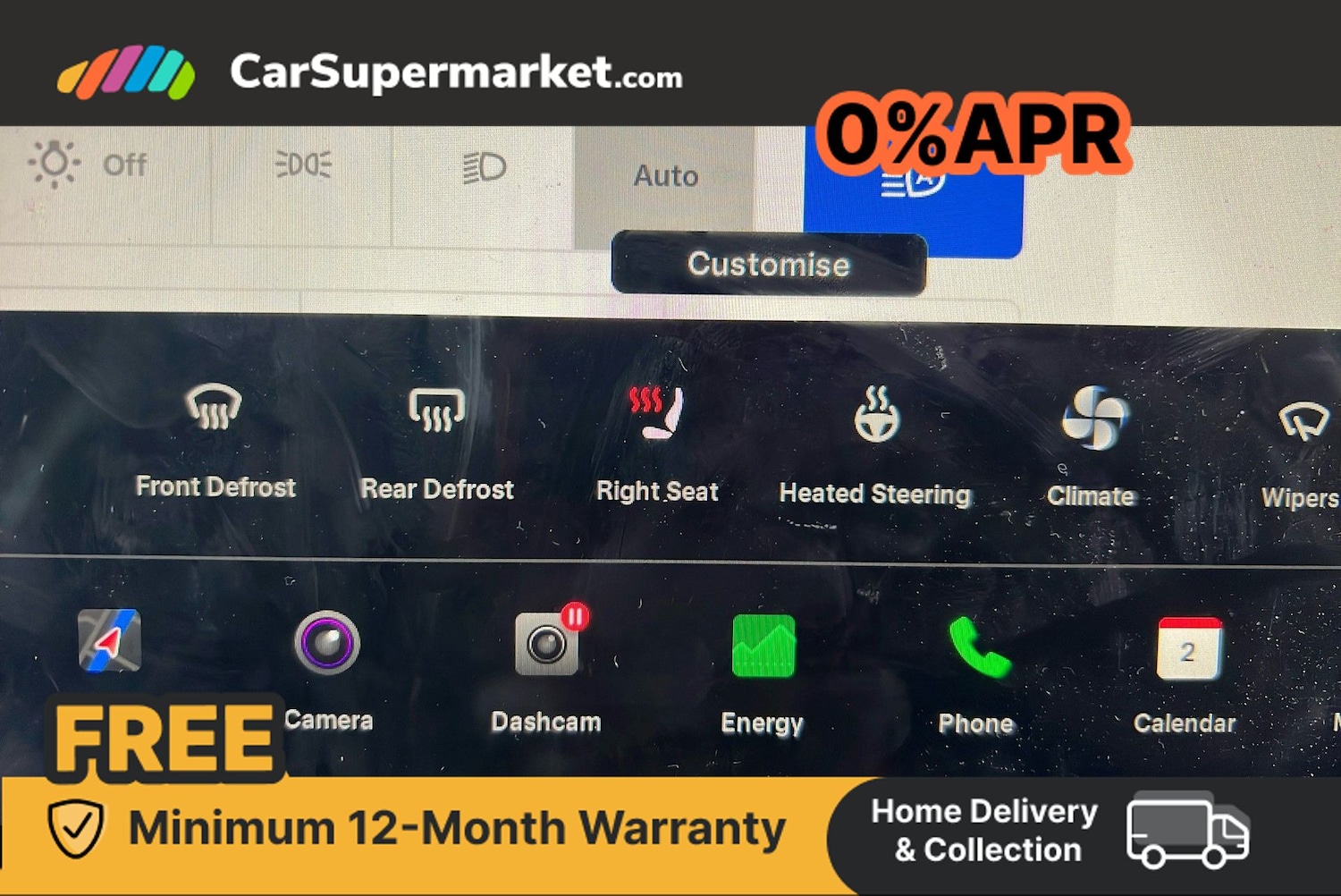 Used Tesla Model Y 2022 for sale - 76342834: Photo 9