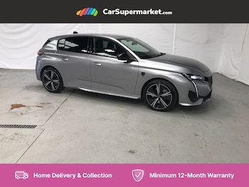 Used Peugeot 308 2024 for sale - 75626305: Photo