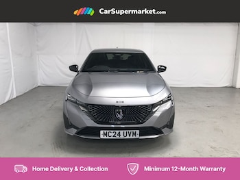 Used Peugeot 308 2024 for sale - 75626305: Photo