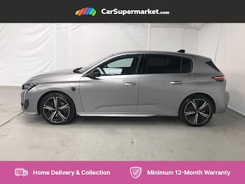 Used Peugeot 308 2024 for sale - 75626305: Photo