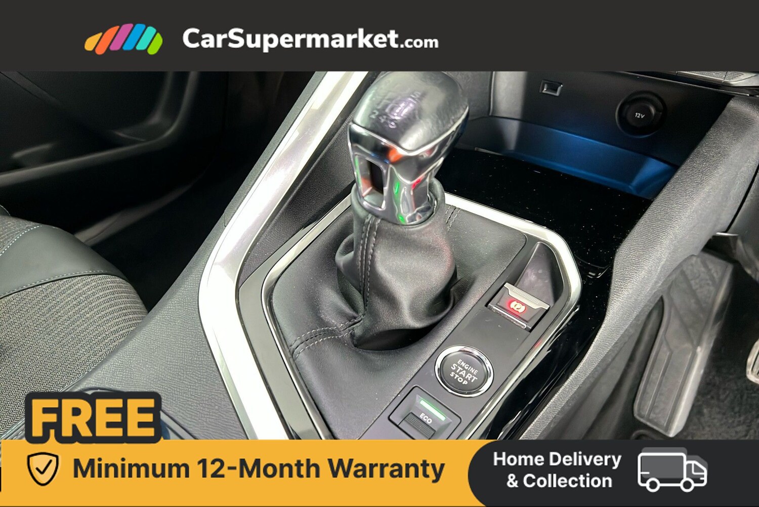 Used Peugeot 3008 2021 for sale - 76385414: Photo 27
