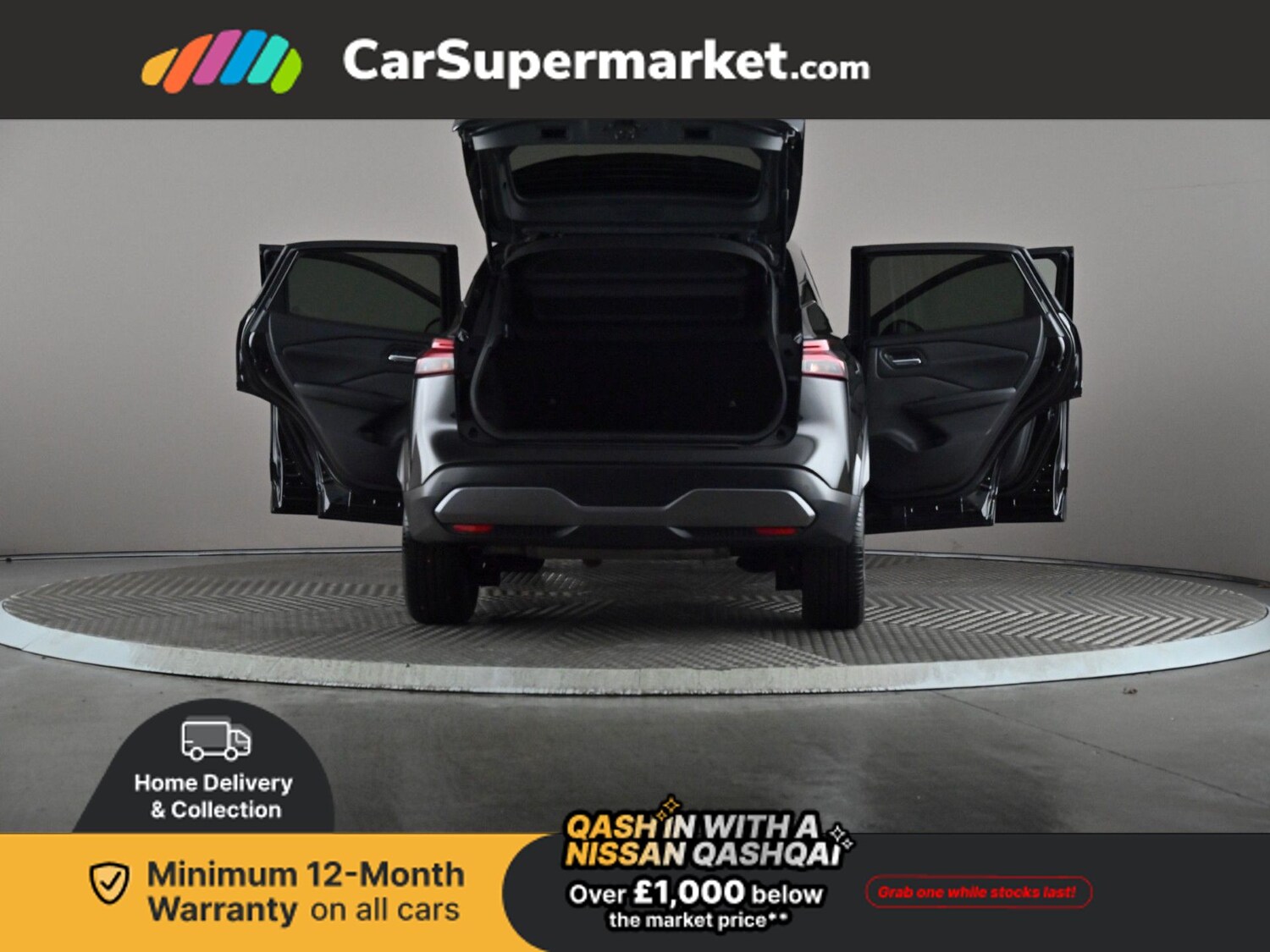 Used Nissan Qashqai 2022 for sale - 77048462: Photo 13