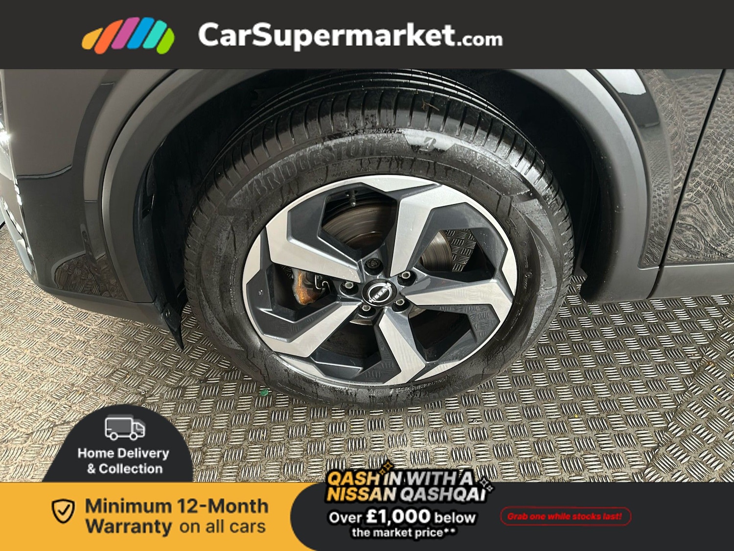 Used Nissan Qashqai 2022 for sale - 77048462: Photo 21