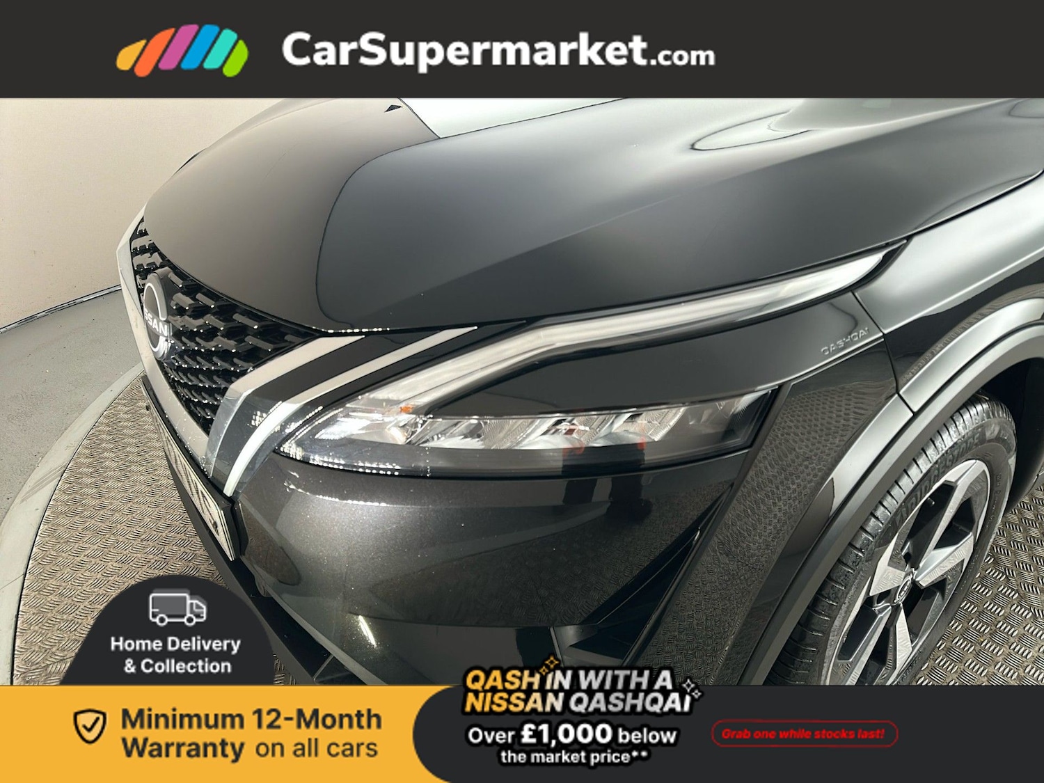 Used Nissan Qashqai 2022 for sale - 77048462: Photo 22