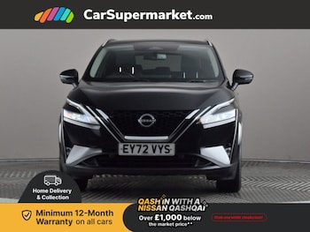 Used Nissan Qashqai 2022 for sale - 77048462: Photo
