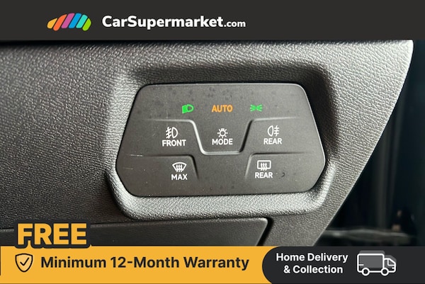 Used Cupra Formentor 2021 for sale - 76300547: Photo 24