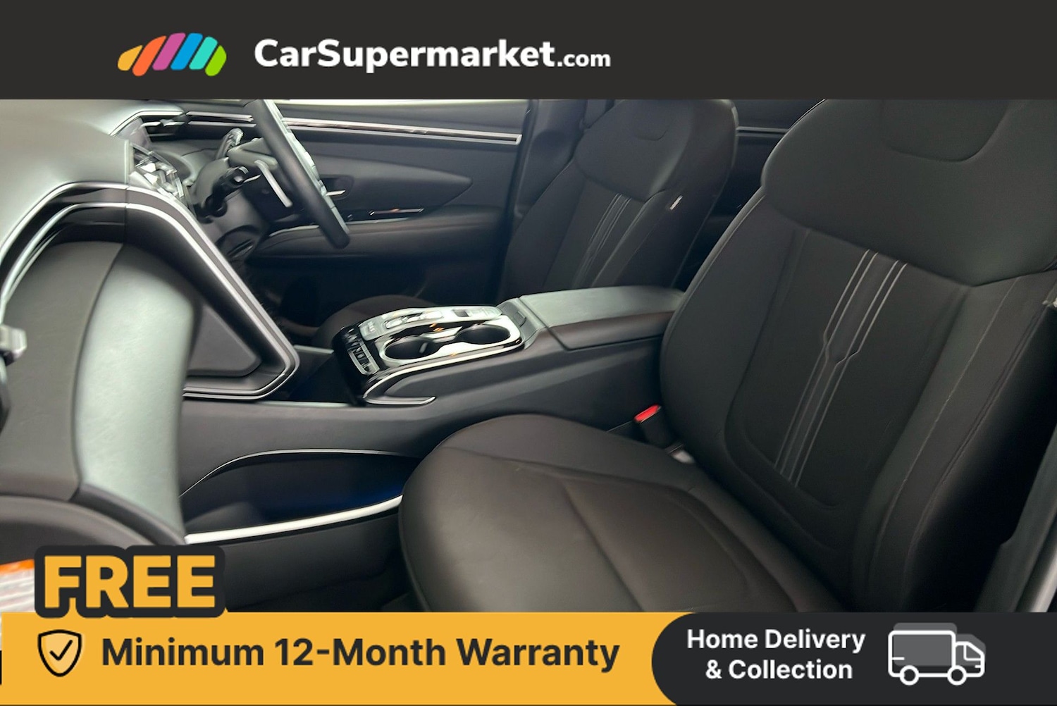 Used Hyundai TUCSON 2023 for sale - 76368674: Photo 17