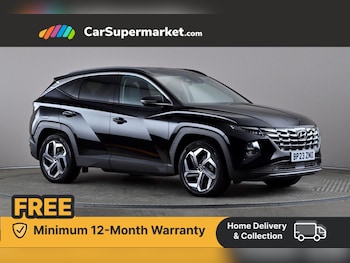 2023 - 1.6 TGDi Plug-in Hybrid Premium 5dr 4WD Auto