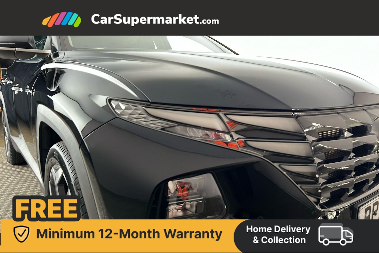 Used Hyundai TUCSON 2023 for sale - 76368674: Photo 20