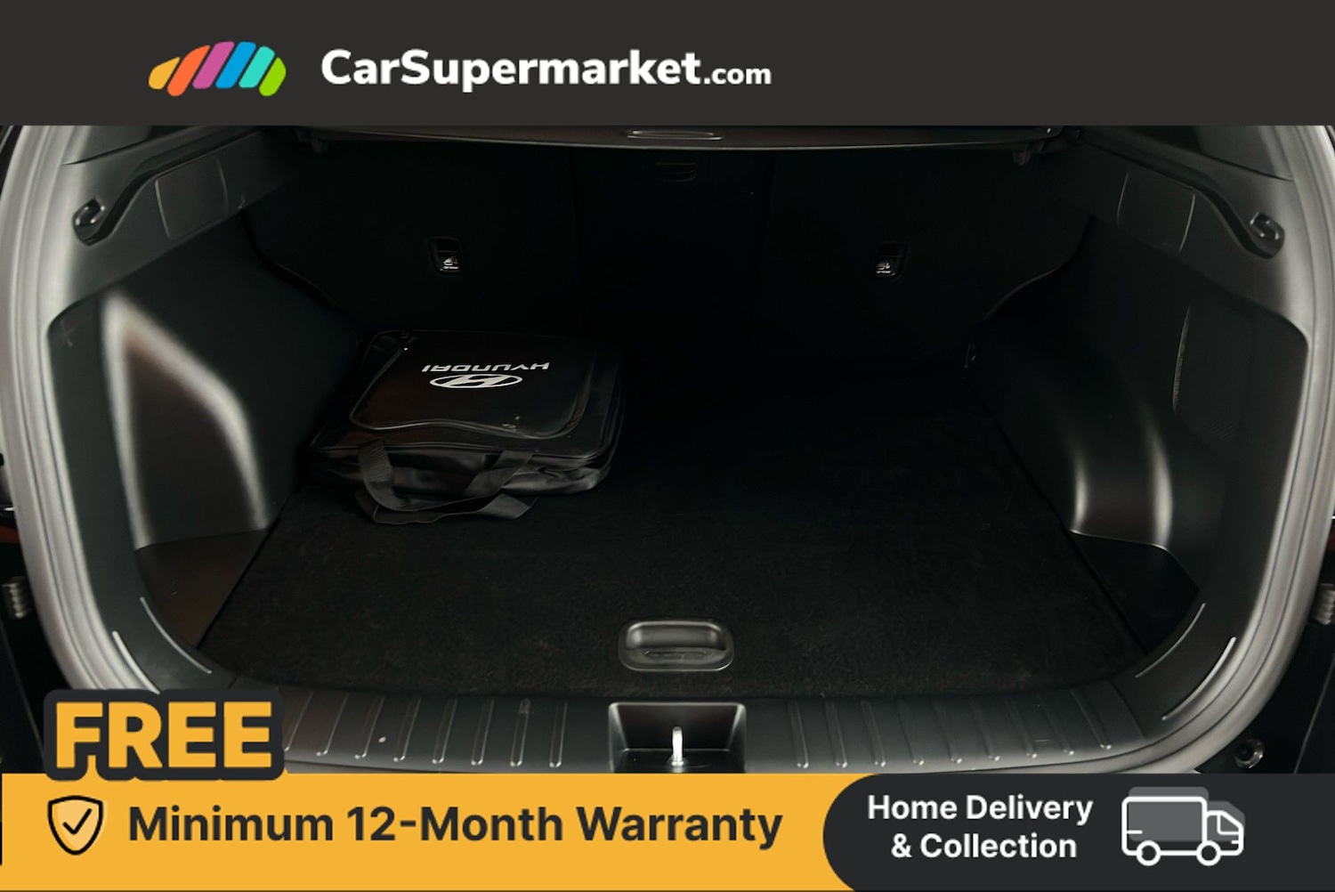 Used Hyundai TUCSON 2023 for sale - 76368674: Photo 22