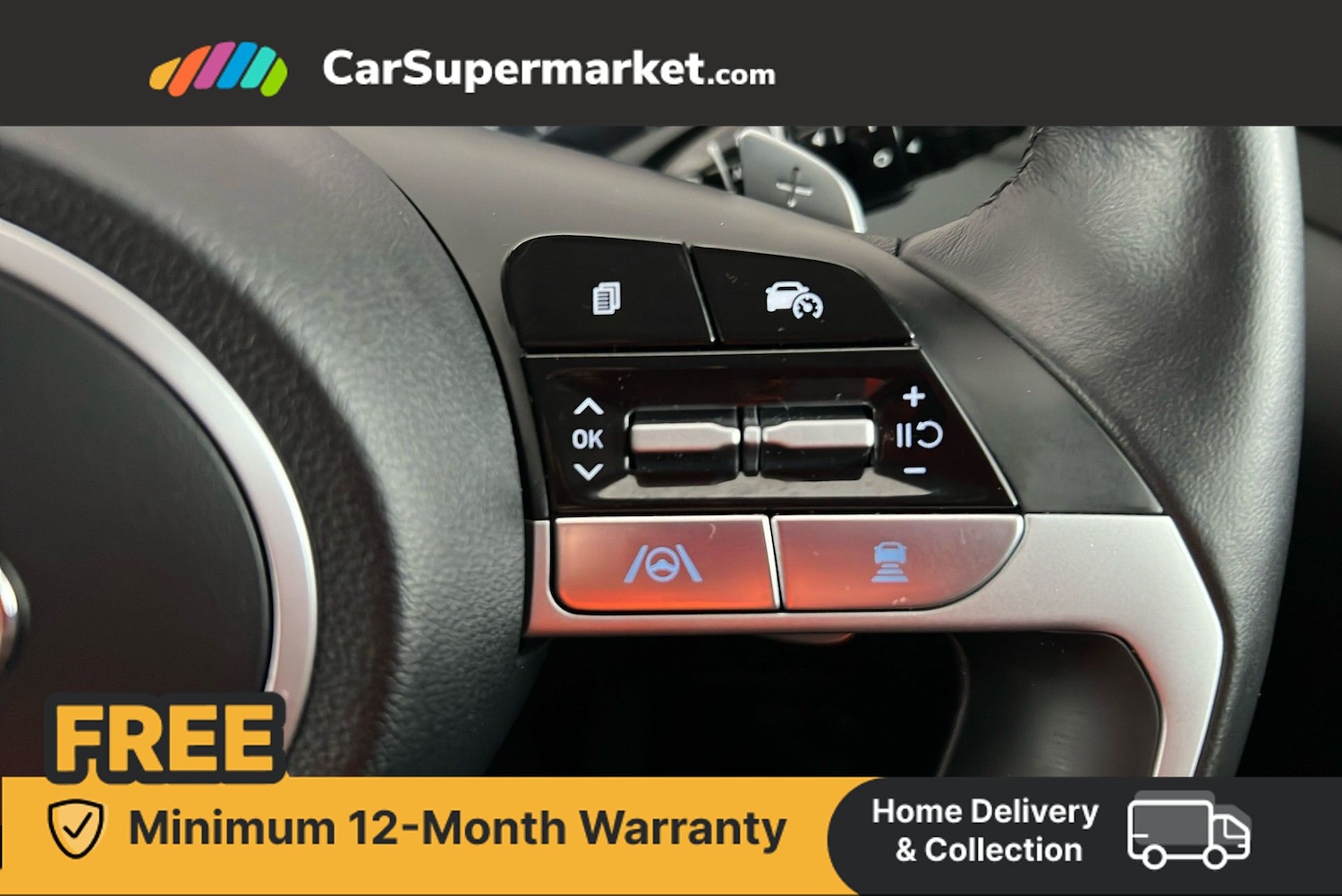 Used Hyundai TUCSON 2023 for sale - 76368674: Photo 25