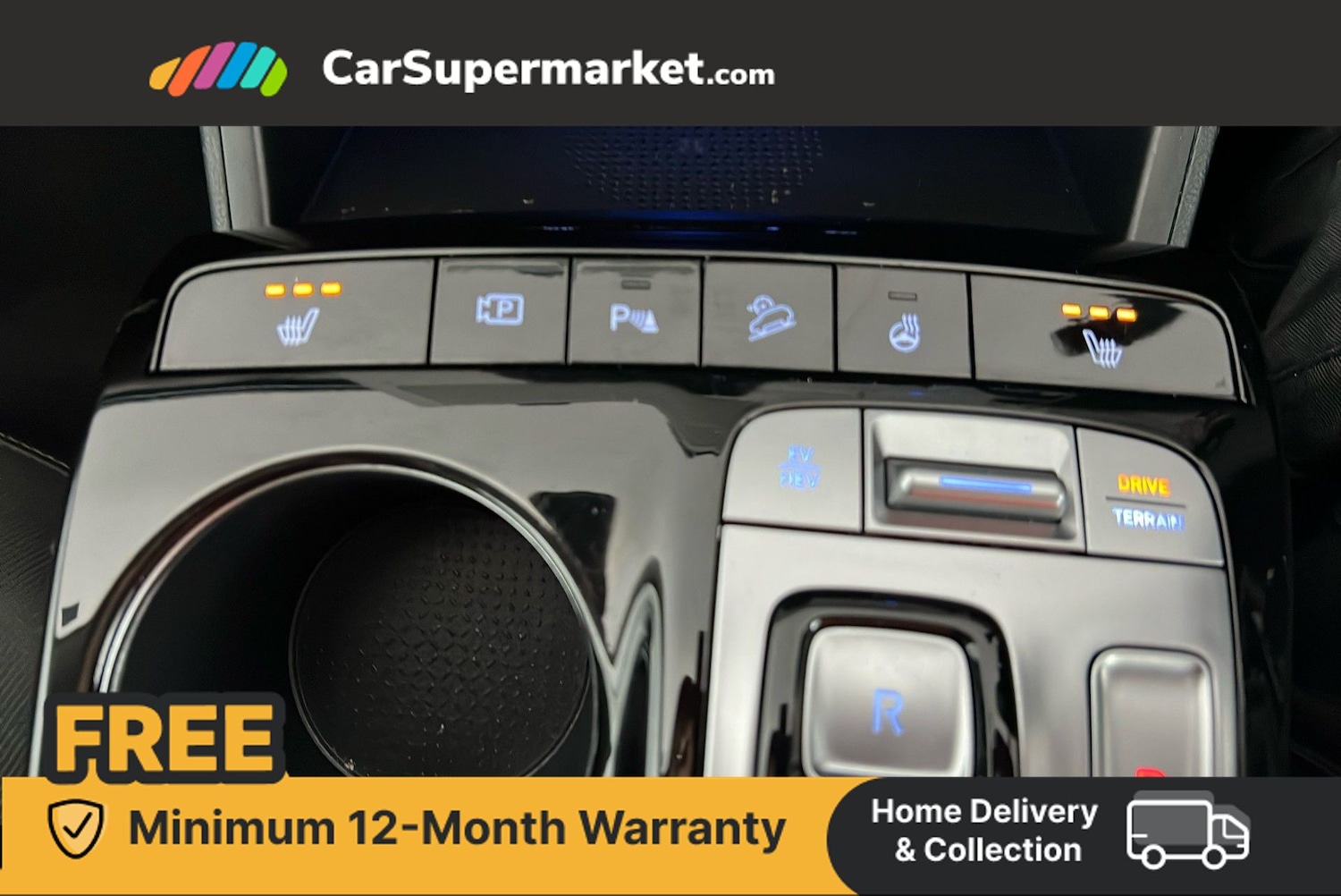 Used Hyundai TUCSON 2023 for sale - 76368674: Photo 27