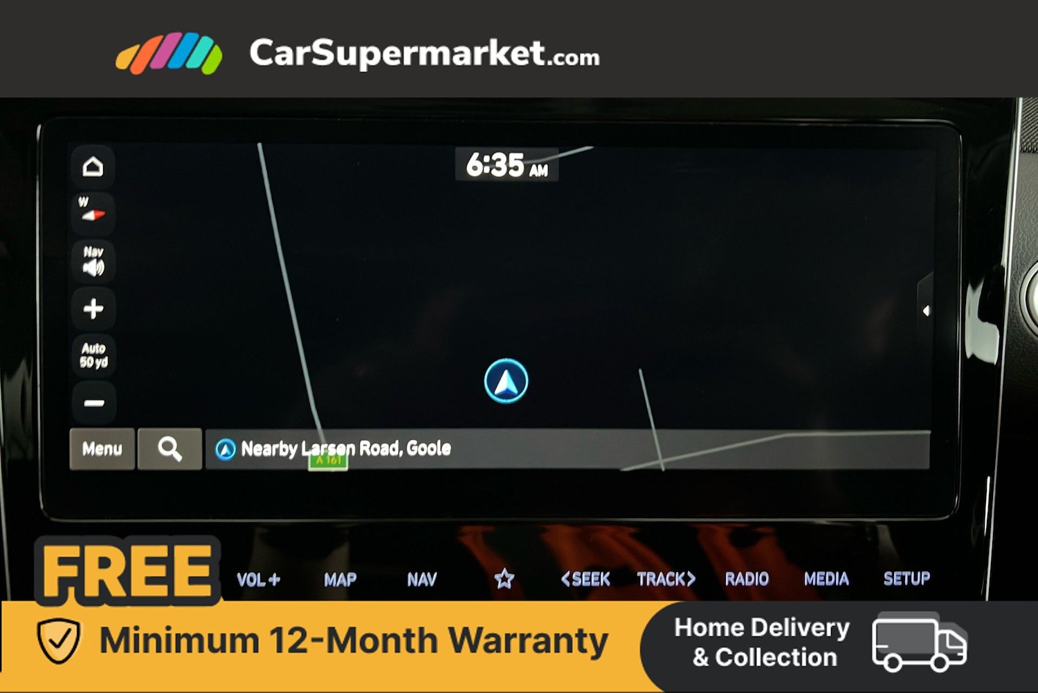 Used Hyundai TUCSON 2023 for sale - 76368674: Photo 29