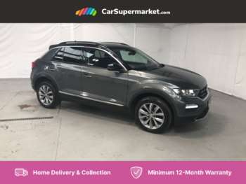 2019 - 1.0 TSI Design 5-Door