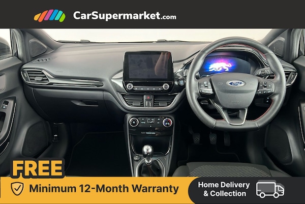 Used Ford Puma 2022 for sale - 76106804: Photo 13