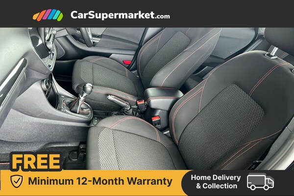 Used Ford Puma 2022 for sale - 76106804: Photo 17
