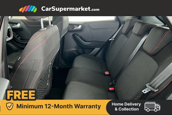 Used Ford Puma 2022 for sale - 76106804: Photo 18