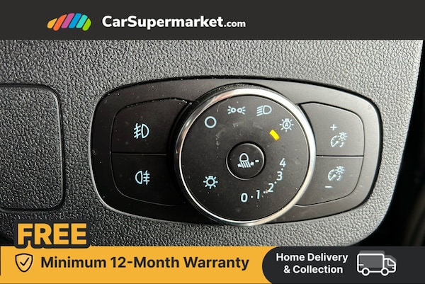 Used Ford Puma 2022 for sale - 76106804: Photo 24
