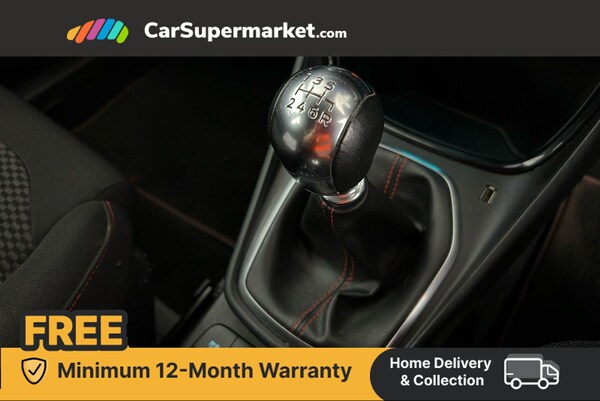 Used Ford Puma 2022 for sale - 76106804: Photo 25